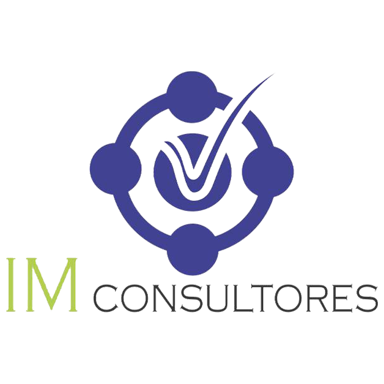 IM Consultores CRM logo